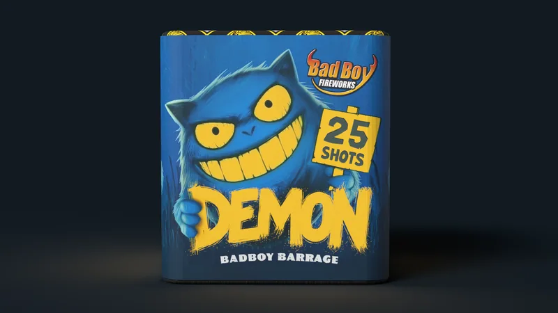 Demon