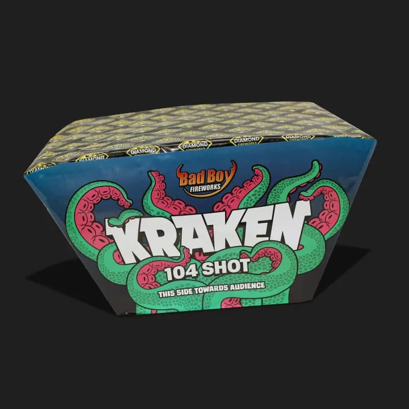 Kraken