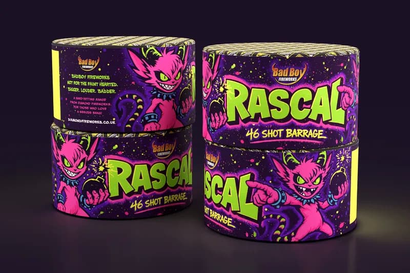 Rascal