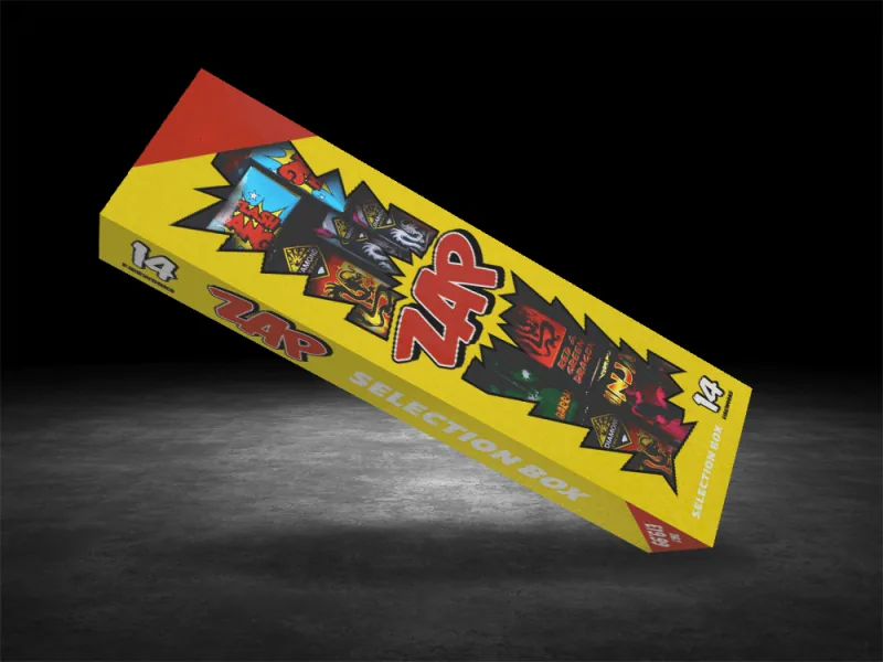 Zap