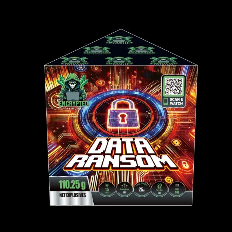 Data Ransom