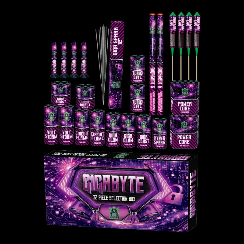 Gigabyte