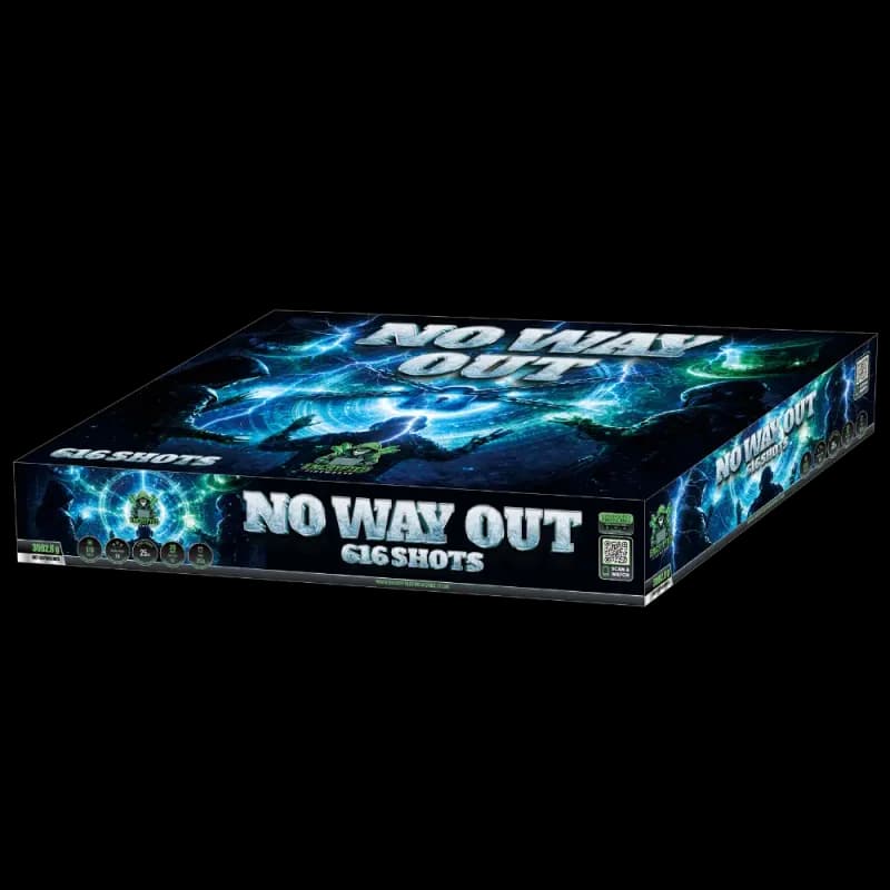 No Way Out