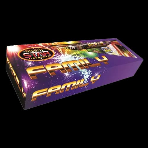 Family Selection Box