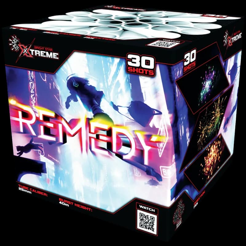 Remedy