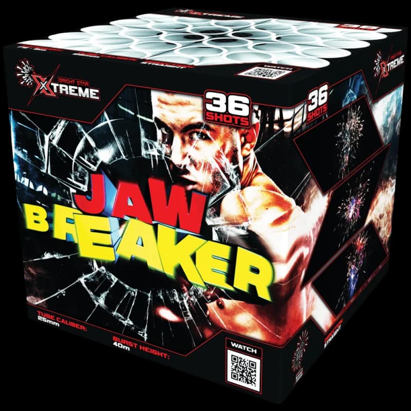 Jaw Breaker