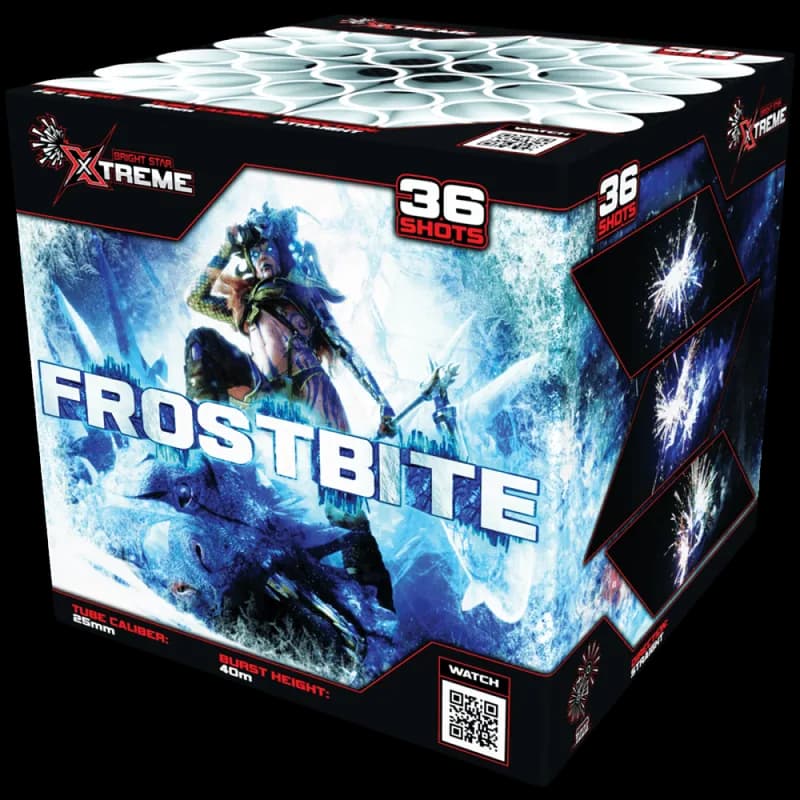 Frostbite