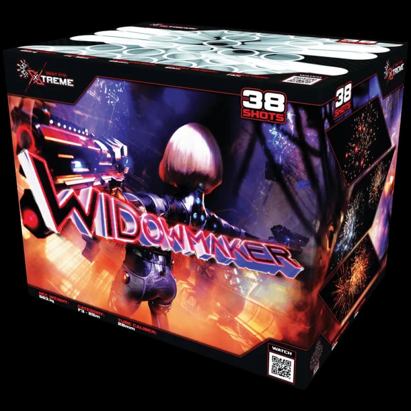 Widowmaker